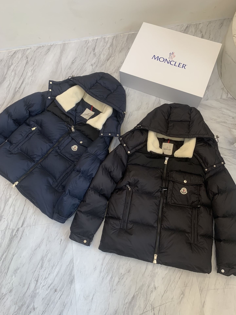 Moncler Down Coat